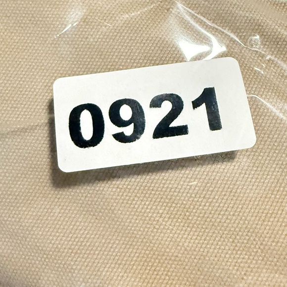 Express Women's Beige Utility Jacket - Picture 8 of 8